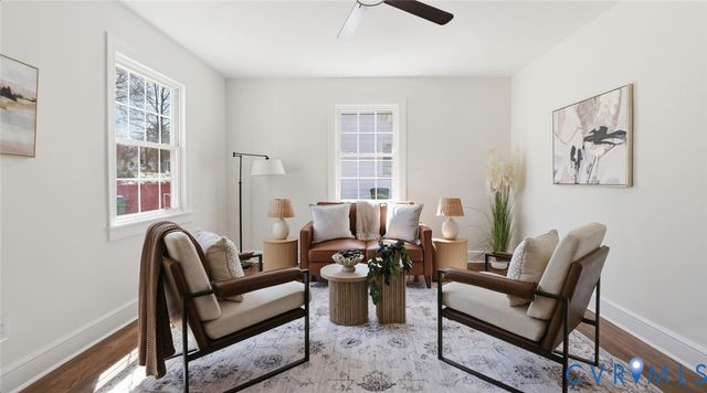 310 Dundee Ave, Richmond, VA 23225