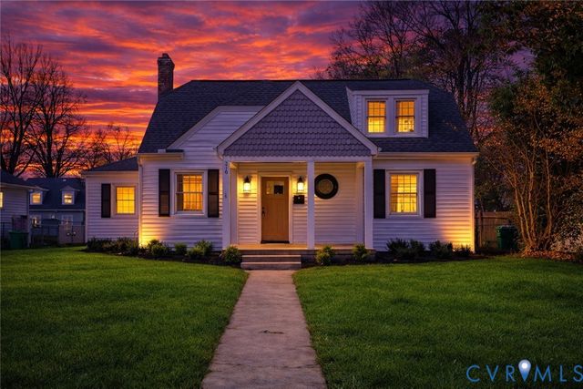 310 Dundee Ave, Richmond, VA 23225