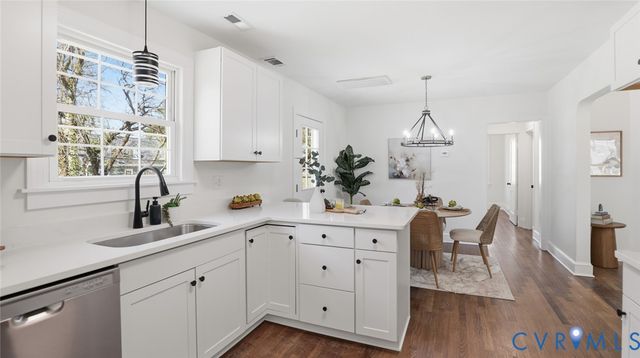 310 Dundee Ave, Richmond, VA 23225