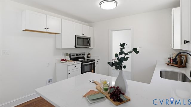 310 Dundee Ave, Richmond, VA 23225