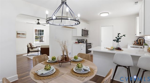 310 Dundee Ave, Richmond, VA 23225