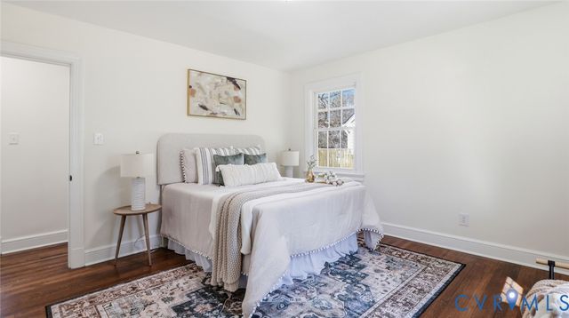 310 Dundee Ave, Richmond, VA 23225