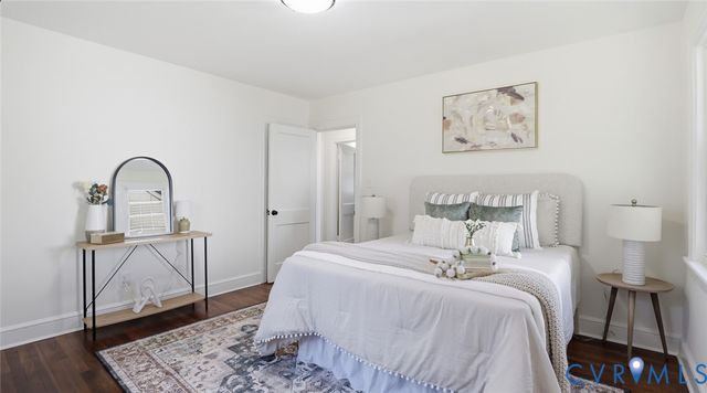 310 Dundee Ave, Richmond, VA 23225