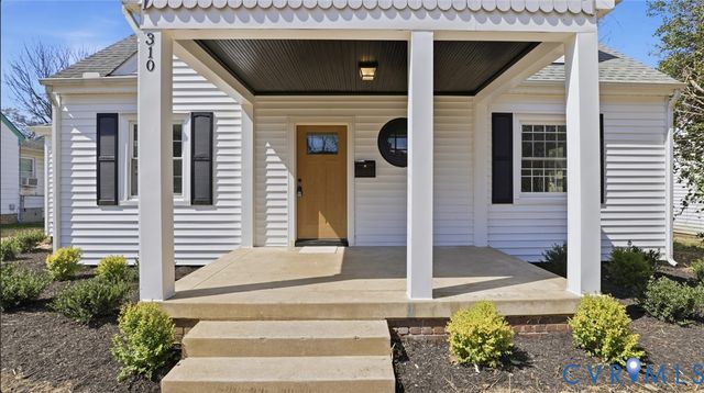 310 Dundee Ave, Richmond, VA 23225