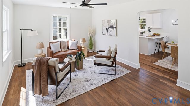 310 Dundee Ave, Richmond, VA 23225