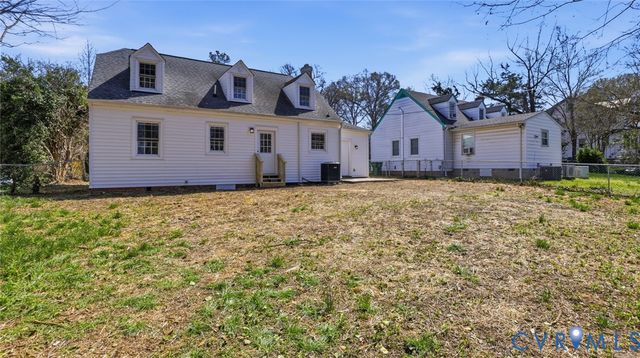 310 Dundee Ave, Richmond, VA 23225