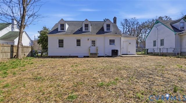 310 Dundee Ave, Richmond, VA 23225