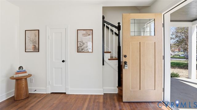 310 Dundee Ave, Richmond, VA 23225