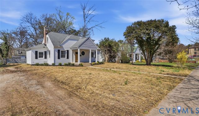 310 Dundee Ave, Richmond, VA 23225