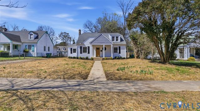 310 Dundee Ave, Richmond, VA 23225