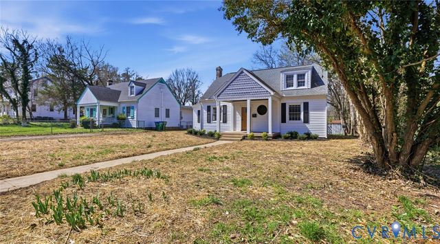 310 Dundee Ave, Richmond, VA 23225