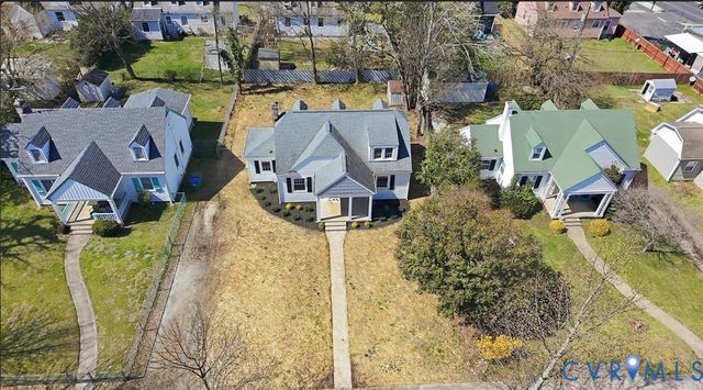 310 Dundee Ave, Richmond, VA 23225