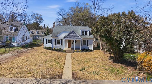 310 Dundee Ave, Richmond, VA 23225