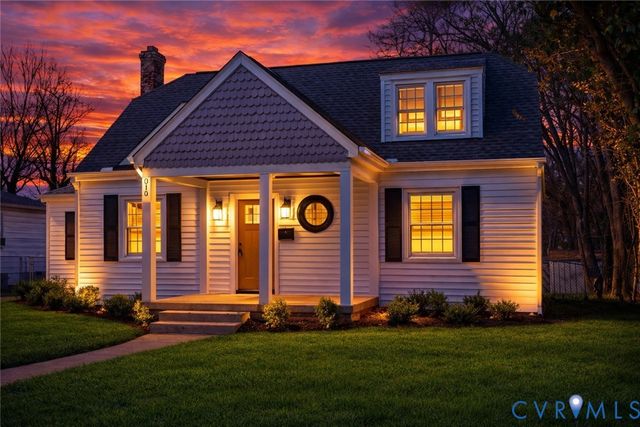 310 Dundee Ave, Richmond, VA 23225