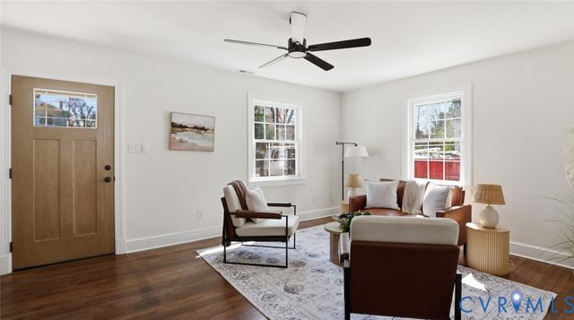 310 Dundee Ave, Richmond, VA 23225