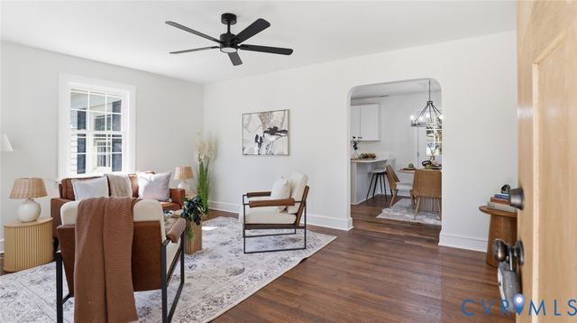 310 Dundee Ave, Richmond, VA 23225