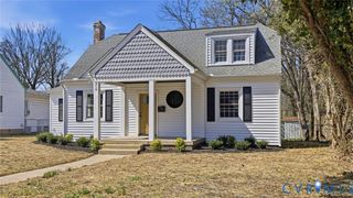 310 Dundee Ave, Richmond, VA 23225