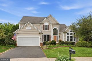 6394 CEDAR BROOK LN, Warrenton, VA 20187