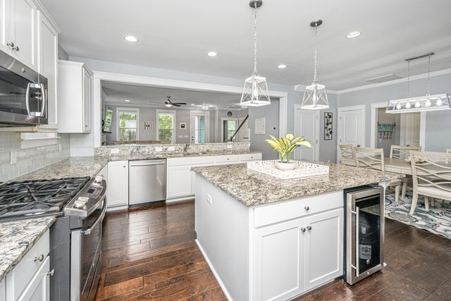 3711 Tip Lane, Mount Pleasant, SC 29466