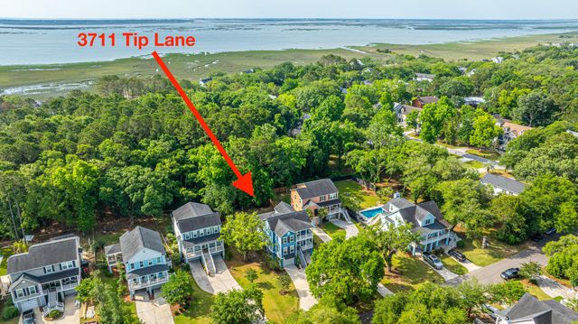 3711 Tip Lane, Mount Pleasant, SC 29466