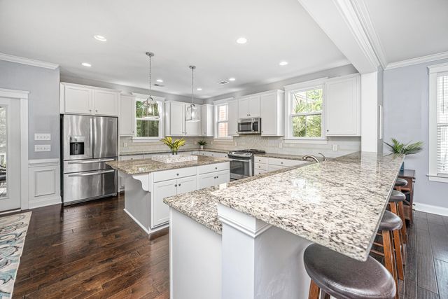 3711 Tip Lane, Mount Pleasant, SC 29466