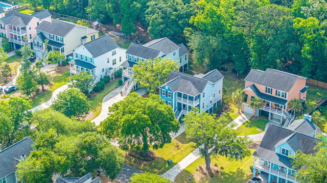 3711 Tip Lane, Mount Pleasant, SC 29466