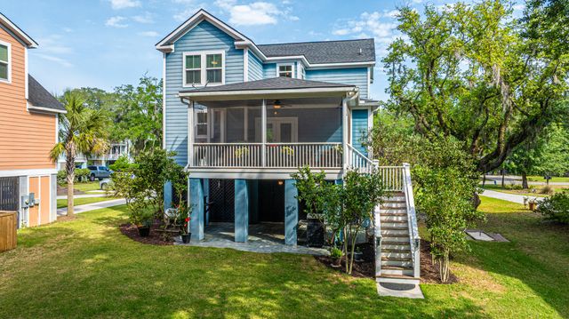 3711 Tip Lane, Mount Pleasant, SC 29466