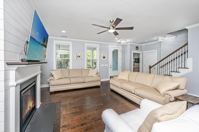 3711 Tip Lane, Mount Pleasant, SC 29466