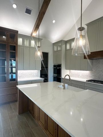 215 SALT CREEK Court, Weatherford, TX 76087