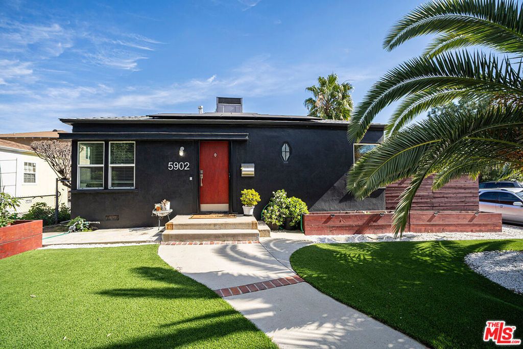 Image 1 of property listing at 5902 Lemp Avenue, North Hollywood, CA 91601