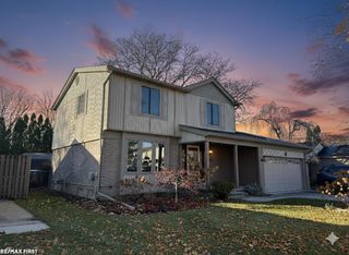 39387 Baroque Boulevard, Clinton Township, MI 48038
