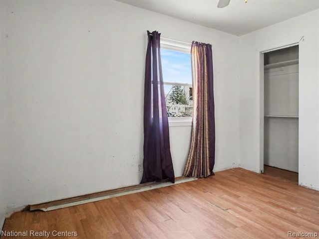 516 Roosevelt Avenue, Mount Morris, MI 48458