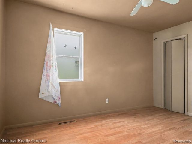 516 Roosevelt Avenue, Mount Morris, MI 48458
