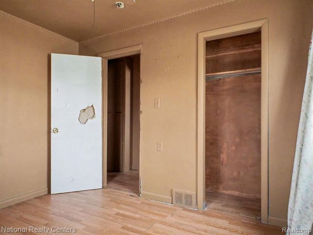 516 Roosevelt Avenue, Mount Morris, MI 48458