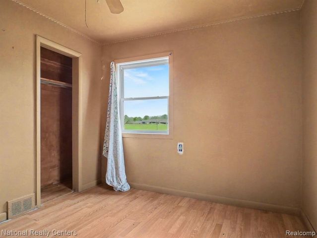 516 Roosevelt Avenue, Mount Morris, MI 48458