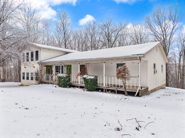 108 Green Stable Lane, Monticello, KY 42633