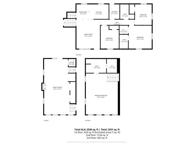 108 Green Stable Lane, Monticello, KY 42633