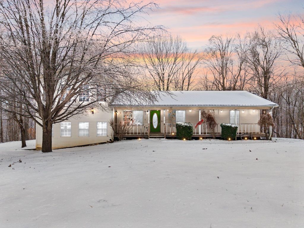 108 Green Stable Lane, Monticello, KY 42633