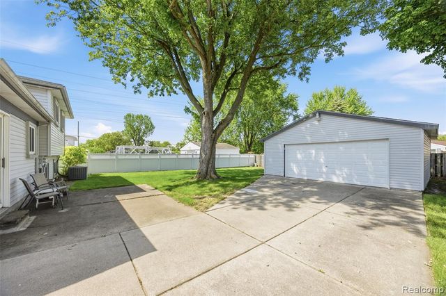 224 S Norma Street, Westland, MI 48186