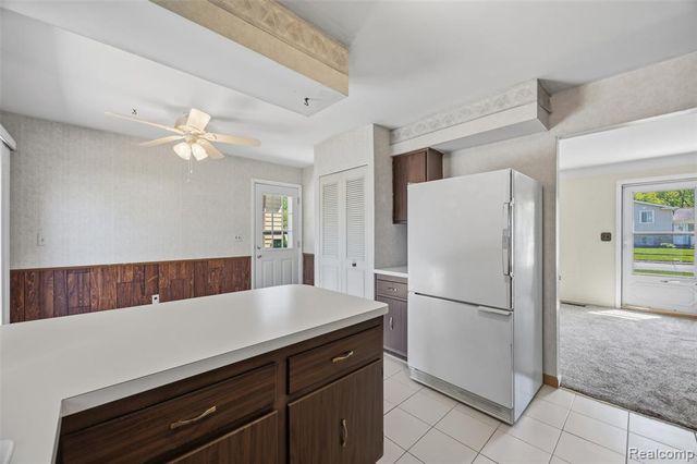224 S Norma Street, Westland, MI 48186