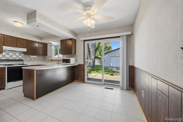 224 S Norma Street, Westland, MI 48186