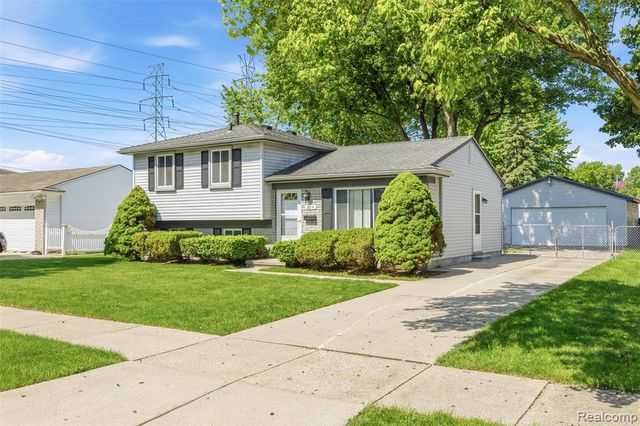224 S Norma Street, Westland, MI 48186