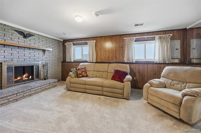 224 S Norma Street, Westland, MI 48186