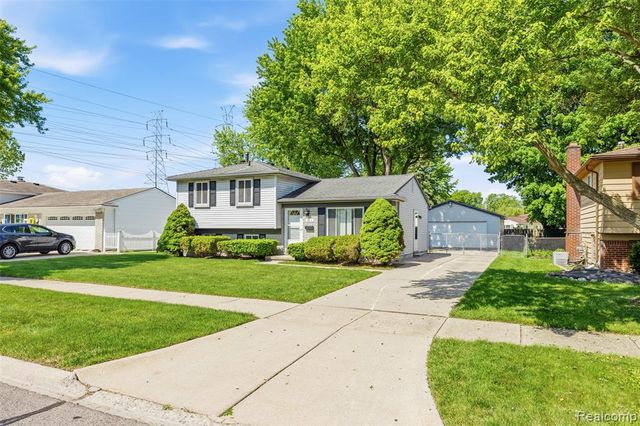 224 S Norma Street, Westland, MI 48186