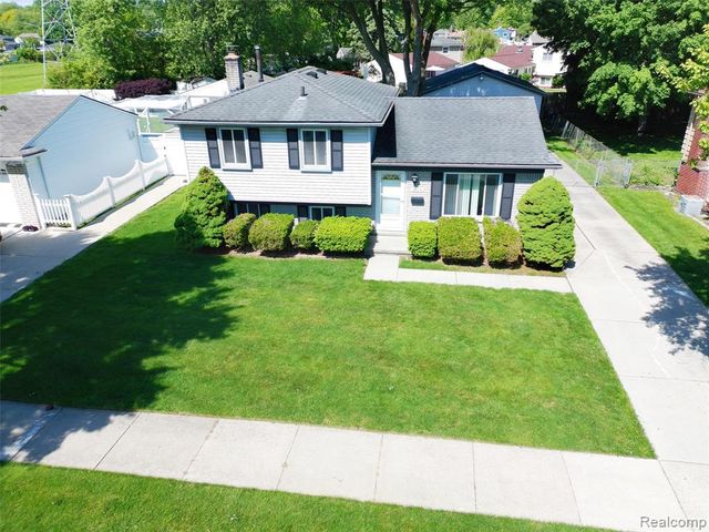 224 S Norma Street, Westland, MI 48186