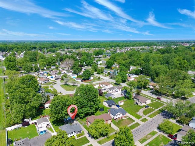 224 S Norma Street, Westland, MI 48186