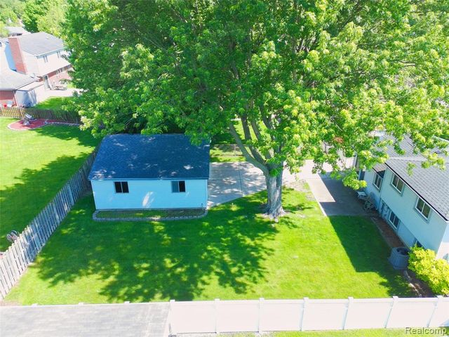 224 S Norma Street, Westland, MI 48186