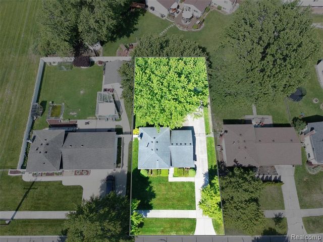 224 S Norma Street, Westland, MI 48186