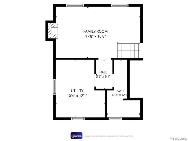 224 S Norma Street, Westland, MI 48186