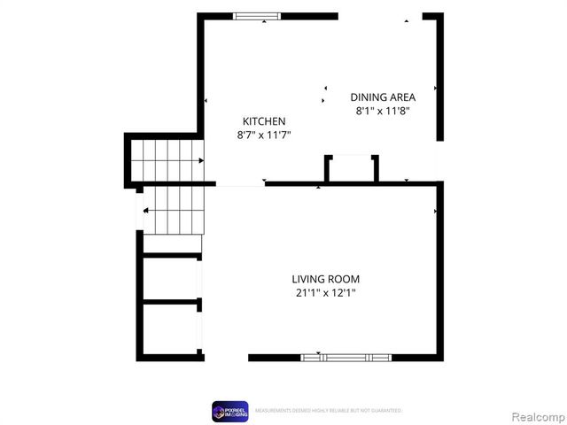 224 S Norma Street, Westland, MI 48186